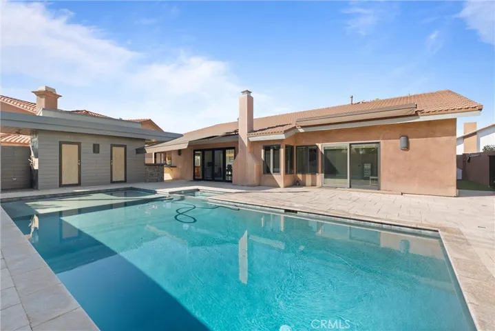 17886 Aberdeen Lane, Villa Park, California 92861