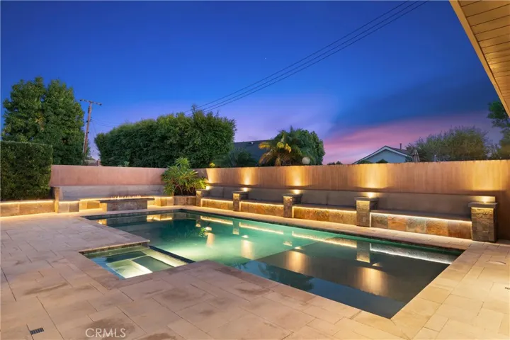 17886 Aberdeen Lane, Villa Park, California 92861