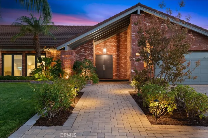 17886 Aberdeen Lane, Villa Park, California 92861