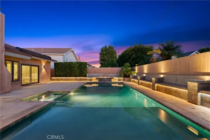 17886 Aberdeen Lane, Villa Park, California 92861