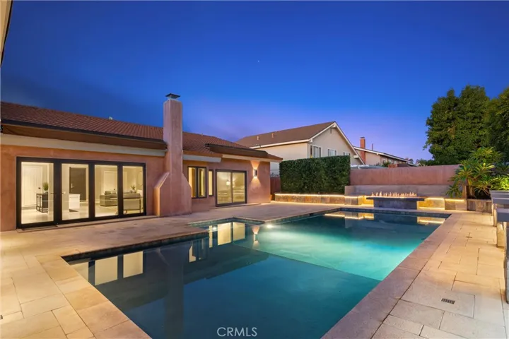 17886 Aberdeen Lane, Villa Park, California 92861