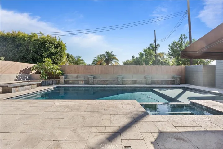 17886 Aberdeen Lane, Villa Park, California 92861