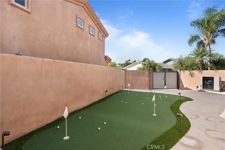 17886 Aberdeen Lane, Villa Park, California 92861