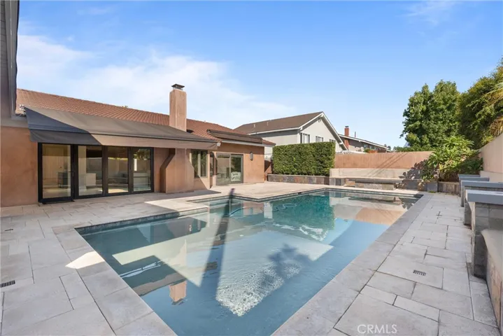 17886 Aberdeen Lane, Villa Park, California 92861