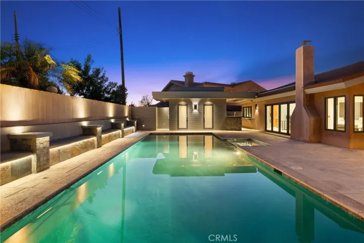 17886 Aberdeen Lane, Villa Park, California 92861