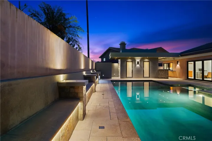 17886 Aberdeen Lane, Villa Park, California 92861