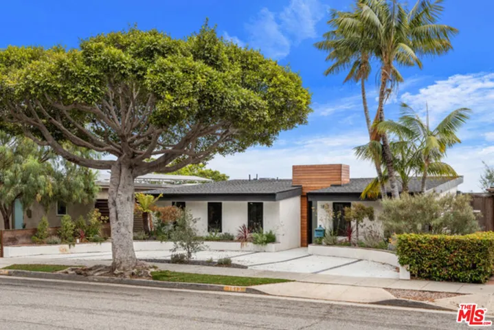 1812 Navy Street, Santa Monica, California 90405