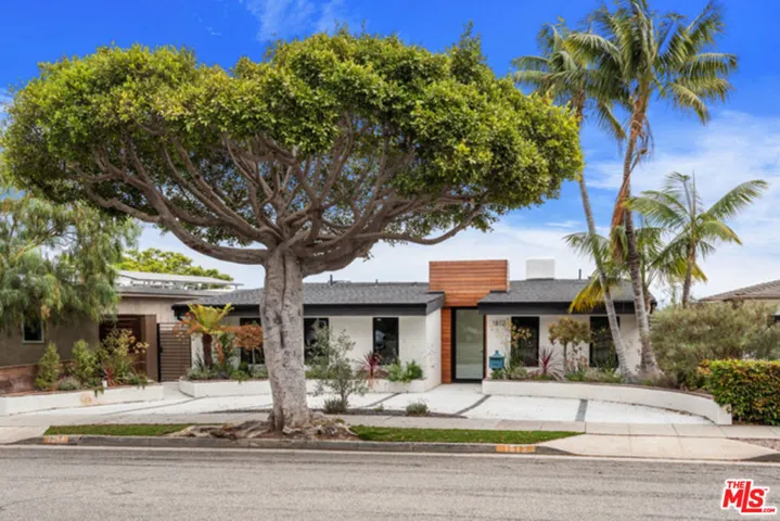 1812 Navy Street, Santa Monica, California 90405