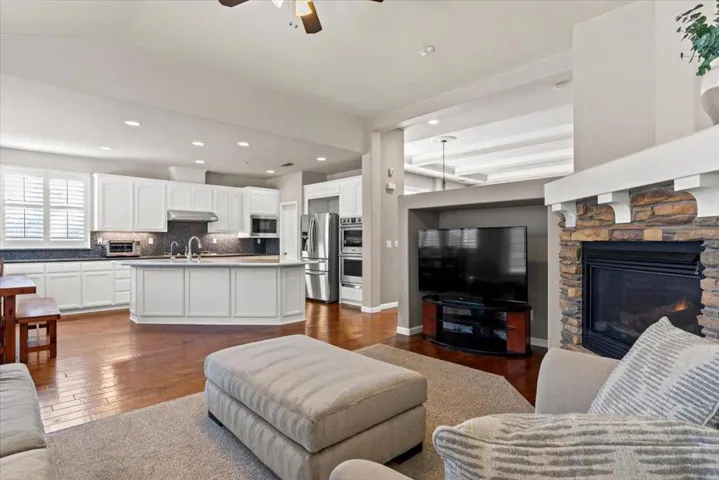 1368 Sandstone Drive, Brentwood, California 94513