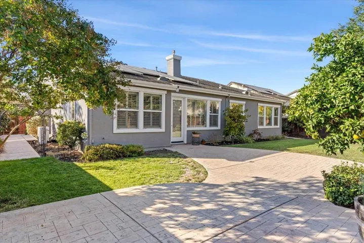 1368 Sandstone Drive, Brentwood, California 94513