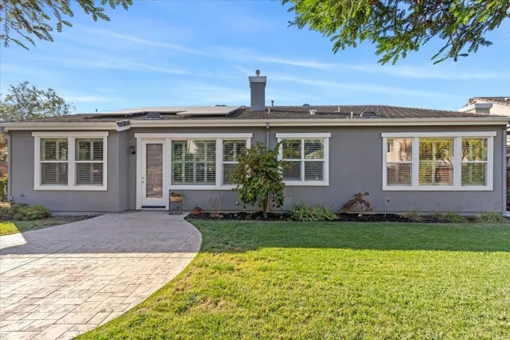 1368 Sandstone Drive, Brentwood, California 94513