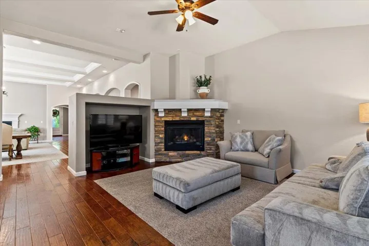 1368 Sandstone Drive, Brentwood, California 94513