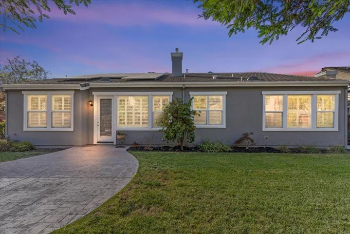 1368 Sandstone Drive, Brentwood, California 94513