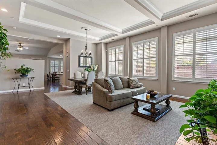 1368 Sandstone Drive, Brentwood, California 94513