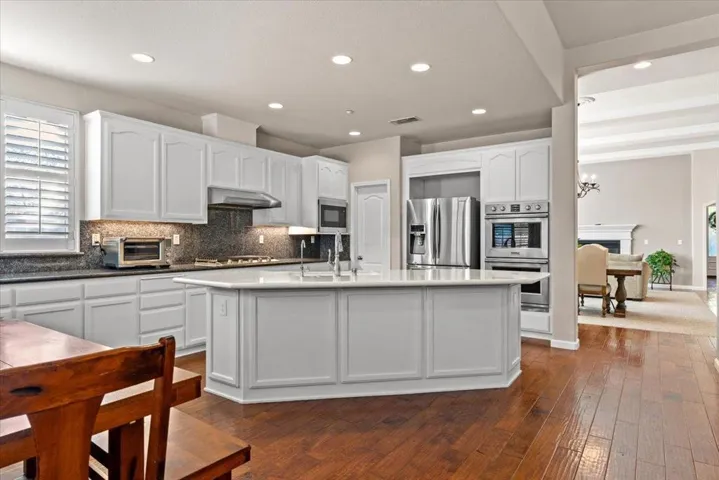 1368 Sandstone Drive, Brentwood, California 94513