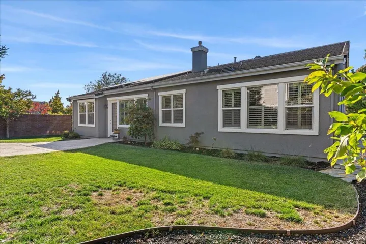 1368 Sandstone Drive, Brentwood, California 94513