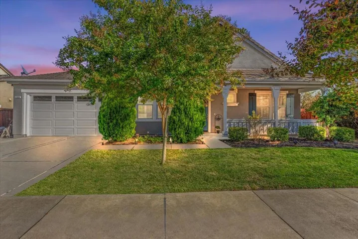 1368 Sandstone Drive, Brentwood, California 94513