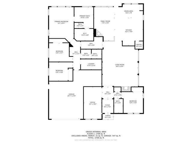 1368 Sandstone Drive, Brentwood, California 94513