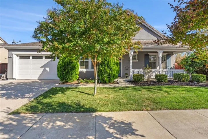 1368 Sandstone Drive, Brentwood, California 94513