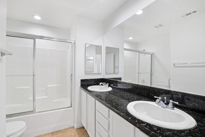 Hall Bathroom