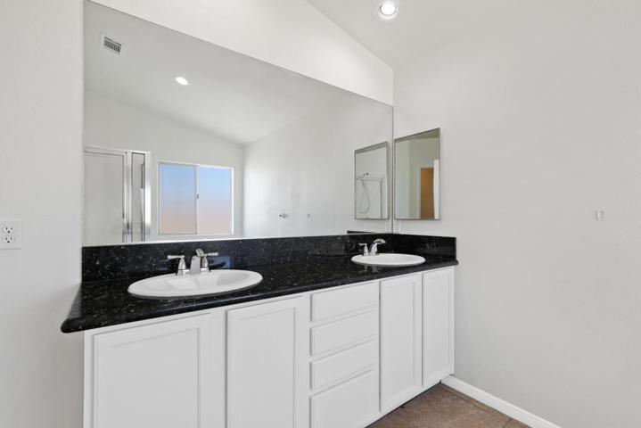Owner's Suite Bathroom