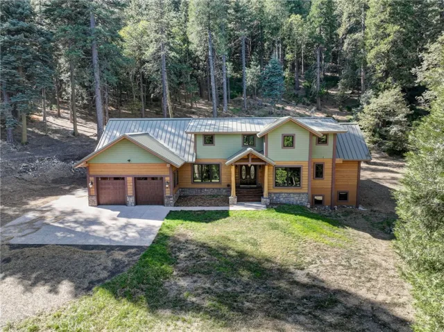 22307 Crest Forest Drive, Cedarpines Park, California 92322