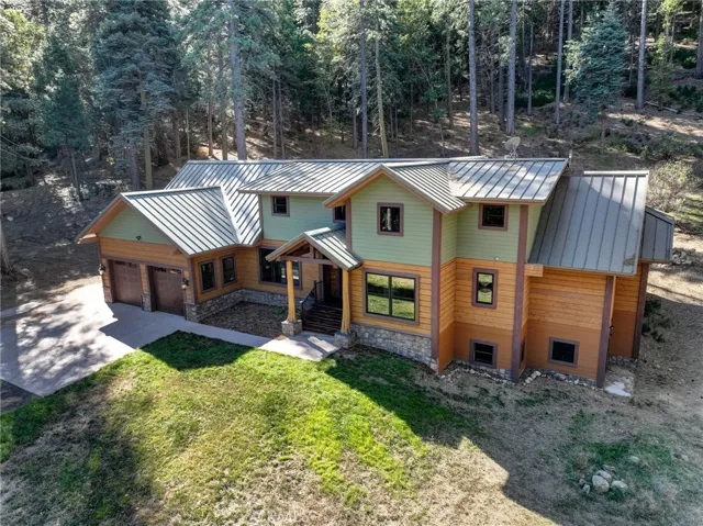 22307 Crest Forest Drive, Cedarpines Park, California 92322