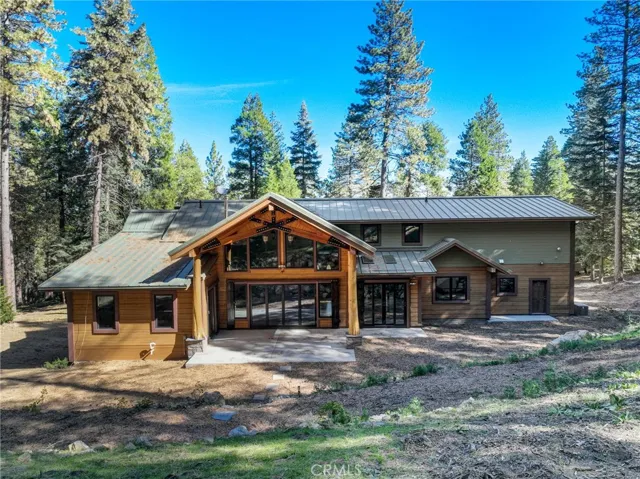 22307 Crest Forest Drive, Cedarpines Park, California 92322