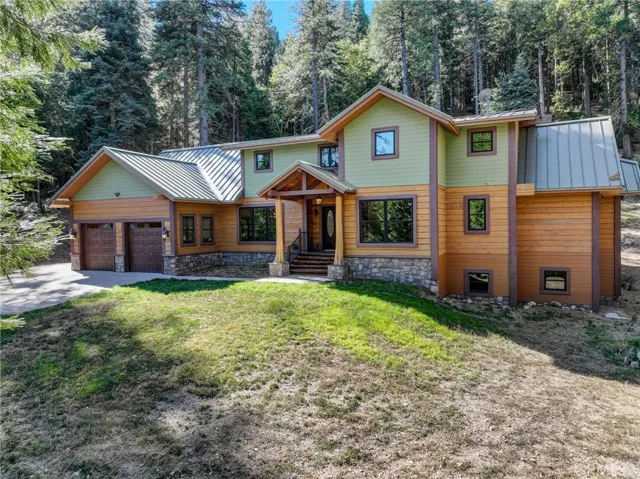 22307 Crest Forest Drive, Cedarpines Park, California 92322