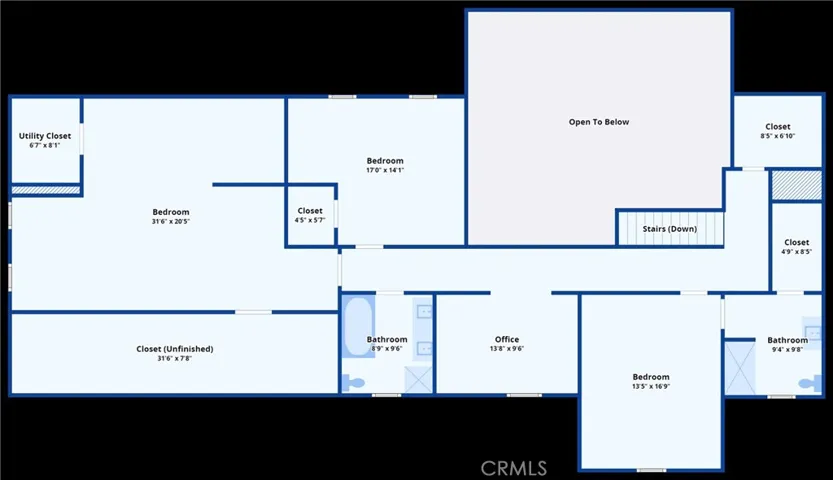 22307 Crest Forest Drive, Cedarpines Park, California 92322