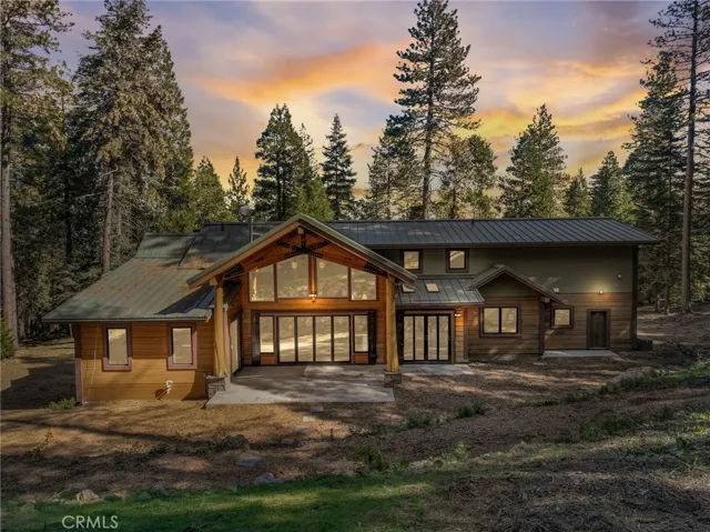 22307 Crest Forest Drive, Cedarpines Park, California 92322