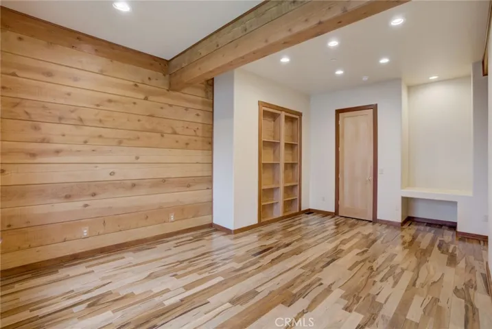 main level guest bedroom 1