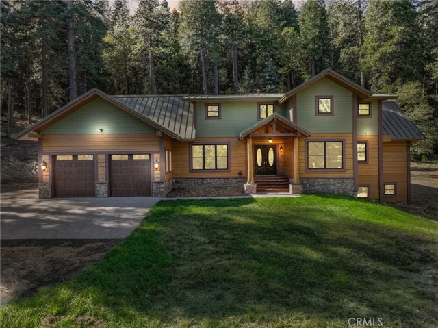 22307 Crest Forest Drive, Cedarpines Park, California 92322