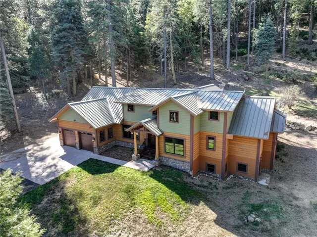 22307 Crest Forest Drive, Cedarpines Park, California 92322