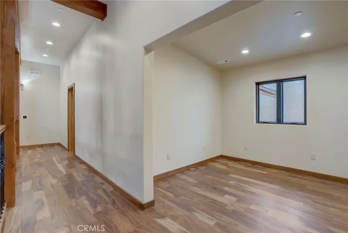 office/den or 5th bedroom