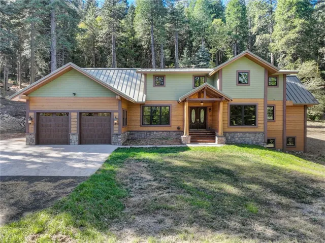 22307 Crest Forest Drive, Cedarpines Park, California 92322