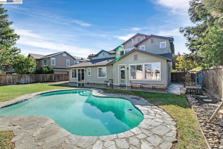 1221 Citadelle St, Tracy, California 95304