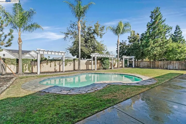 1221 Citadelle St, Tracy, California 95304
