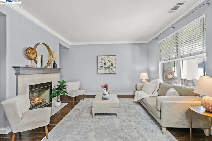 1221 Citadelle St, Tracy, California 95304
