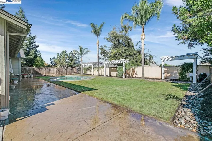 1221 Citadelle St, Tracy, California 95304