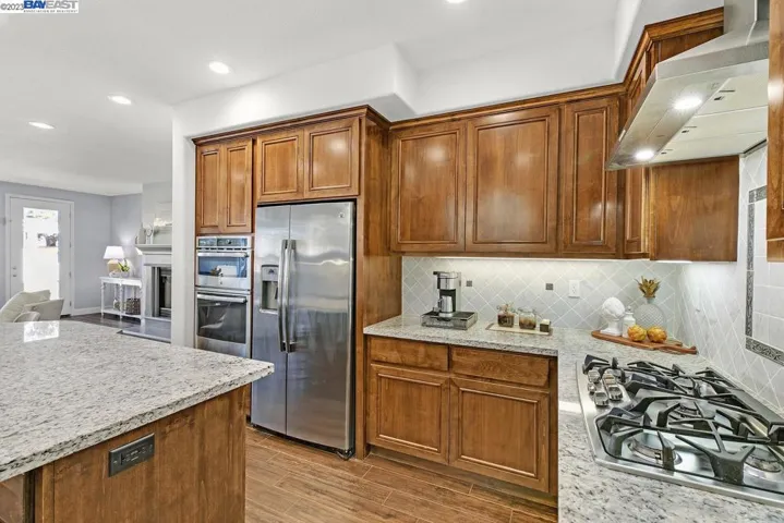 1221 Citadelle St, Tracy, California 95304