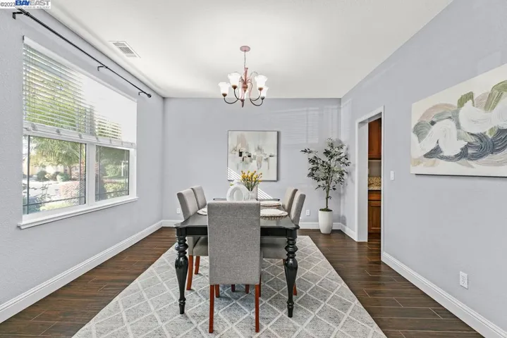 1221 Citadelle St, Tracy, California 95304