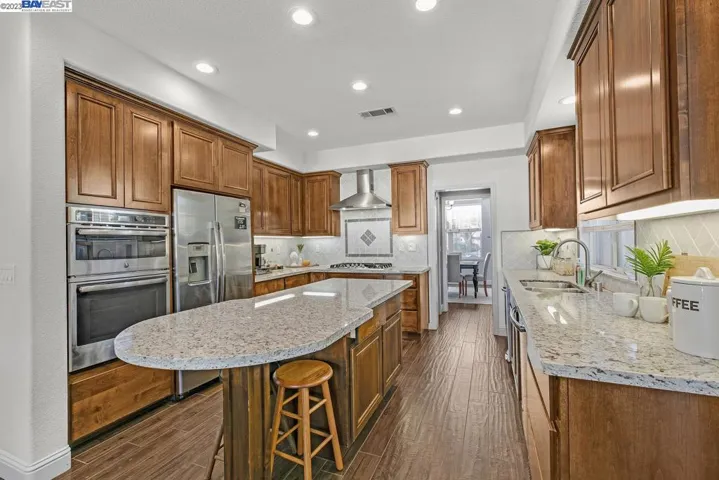 1221 Citadelle St, Tracy, California 95304