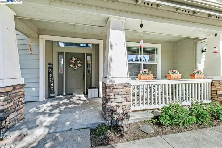 1221 Citadelle St, Tracy, California 95304