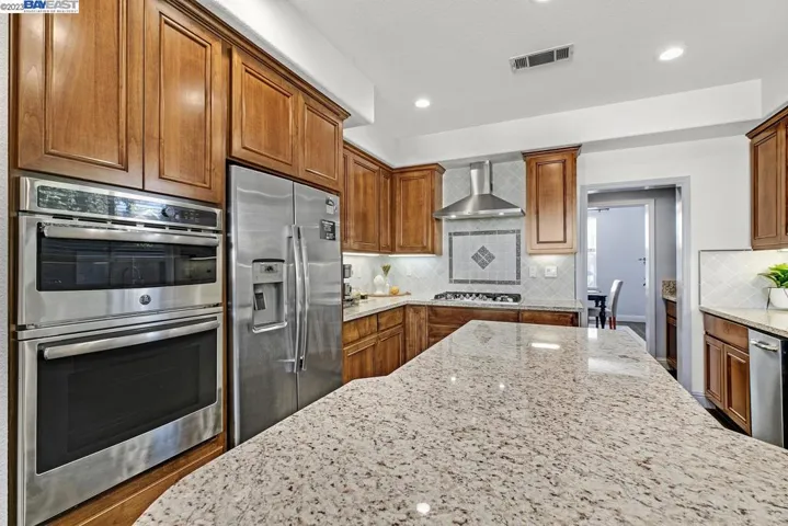 1221 Citadelle St, Tracy, California 95304
