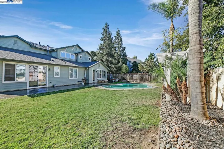 1221 Citadelle St, Tracy, California 95304