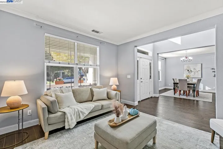 1221 Citadelle St, Tracy, California 95304