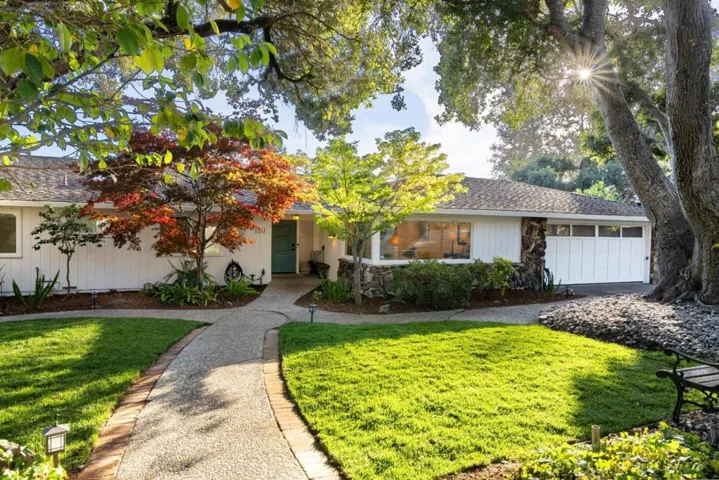 120 Hillsdale Avenue, Santa Cruz, California 95060