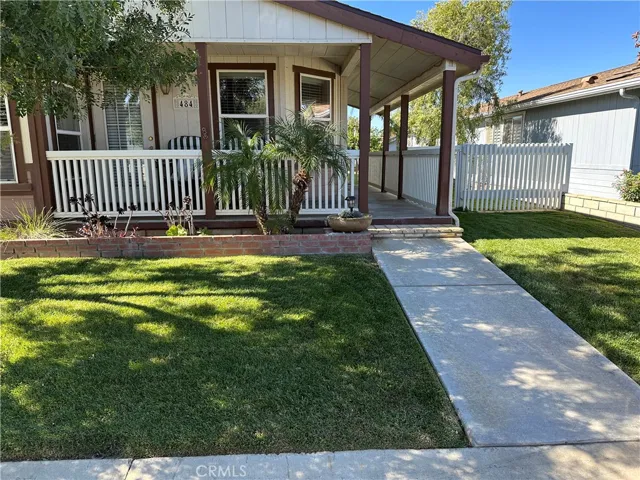 10961 Desert Lawn Drive, Calimesa, California 92320