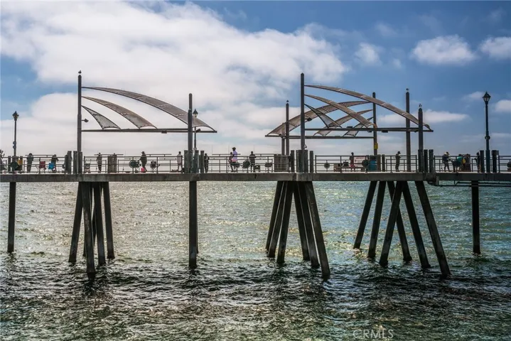 716 S Catalina Avenue Unit 4, Redondo Beach, California 90277